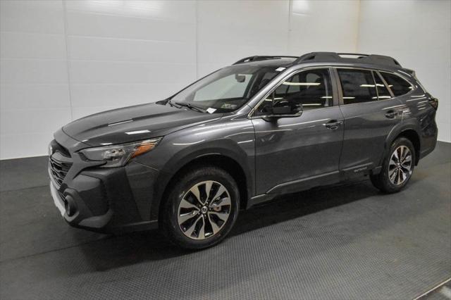 new 2025 Subaru Outback car, priced at $37,900