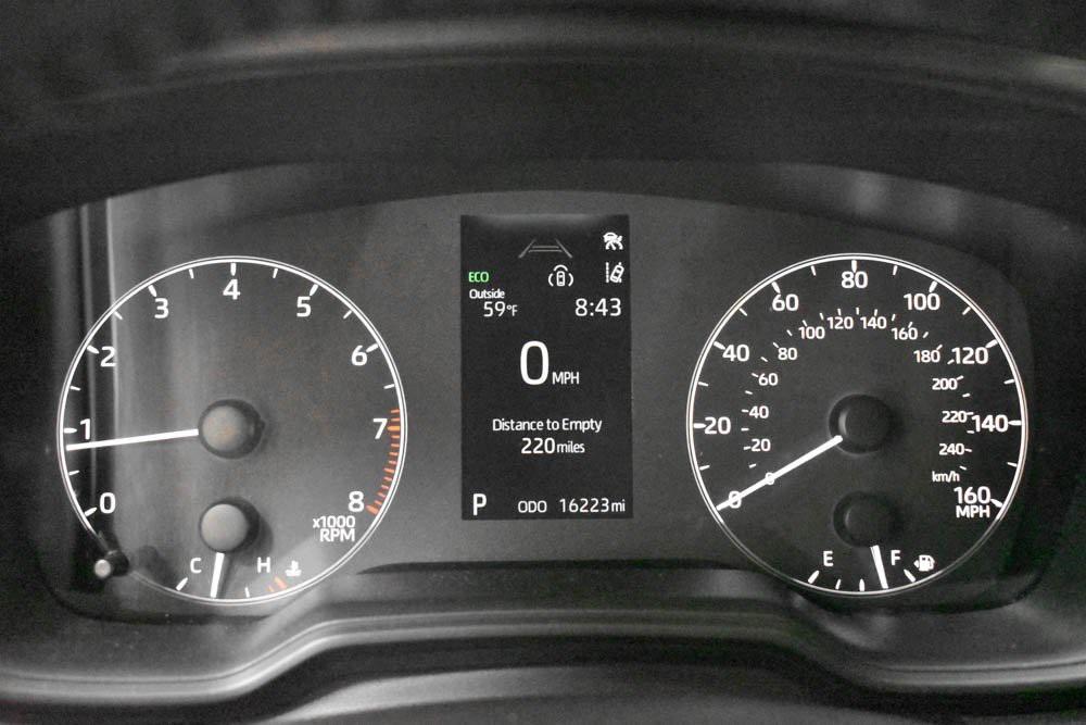 used 2023 Toyota Corolla car, priced at $21,500