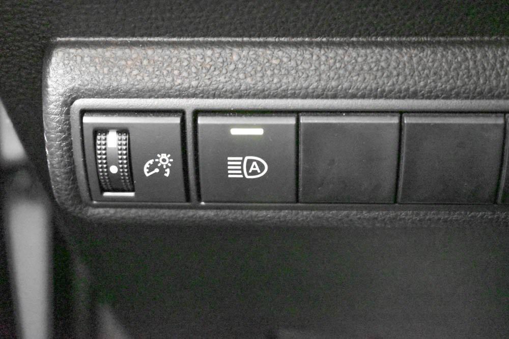 used 2023 Toyota Corolla car, priced at $21,500