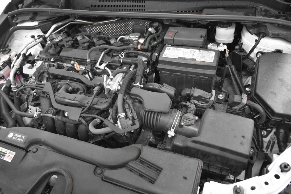 used 2023 Toyota Corolla car, priced at $21,500