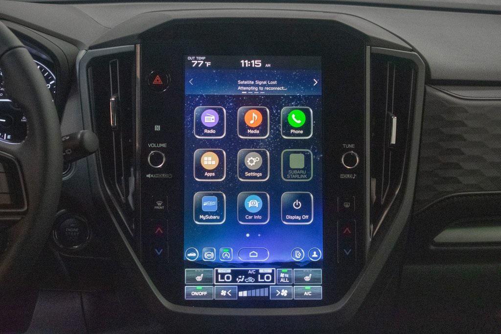 new 2026 Subaru Forester car, priced at $35,343