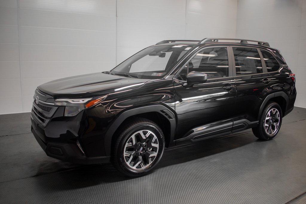 new 2026 Subaru Forester car, priced at $35,343