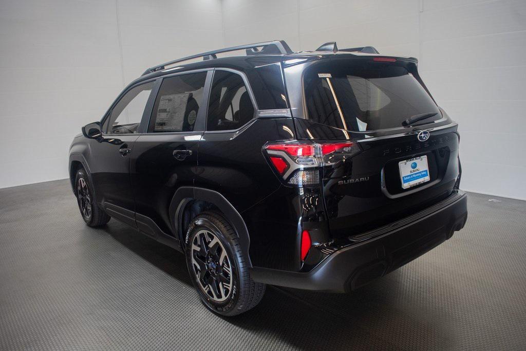 new 2026 Subaru Forester car, priced at $35,343