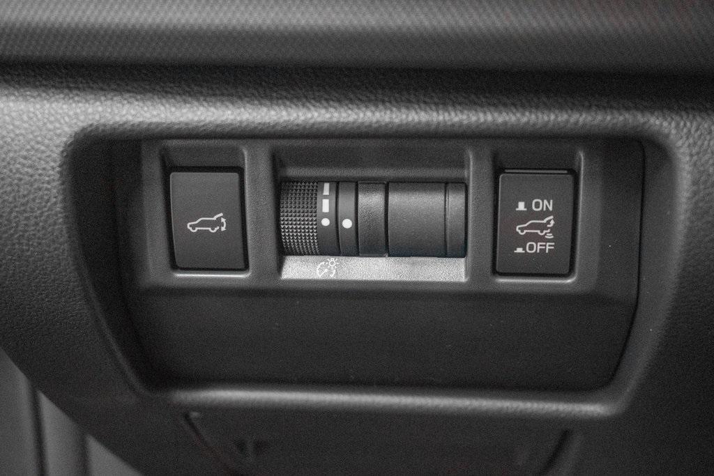 new 2026 Subaru Forester car, priced at $35,343