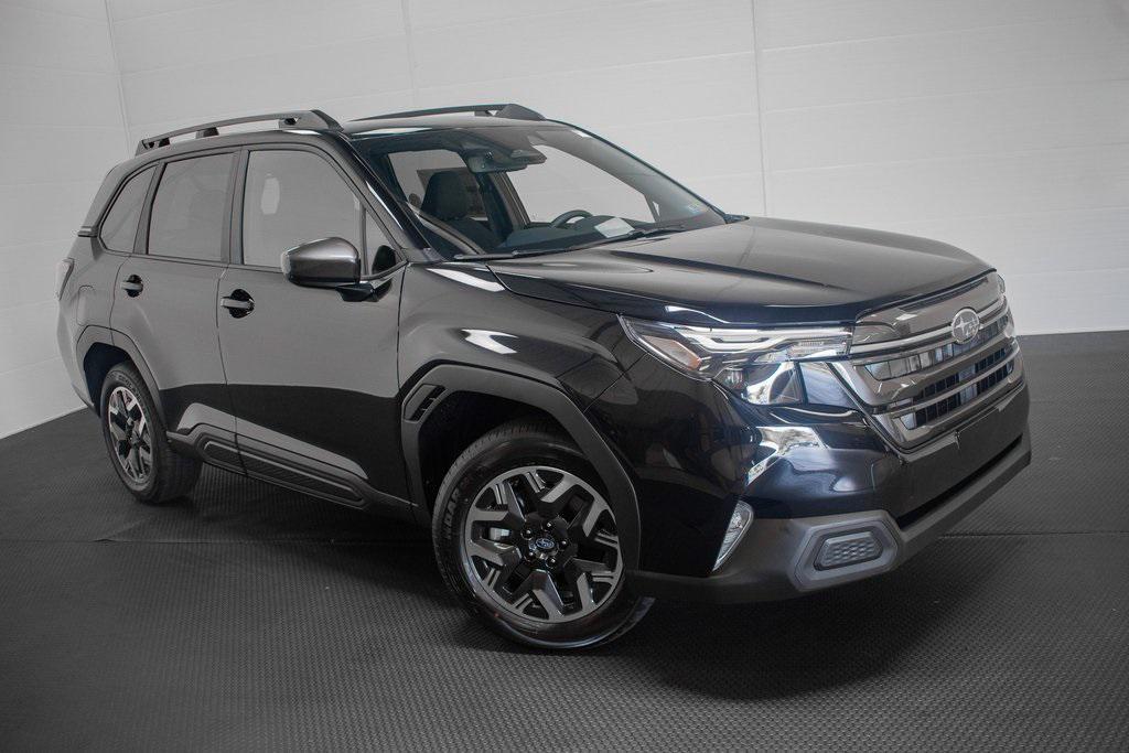 new 2026 Subaru Forester car, priced at $35,343