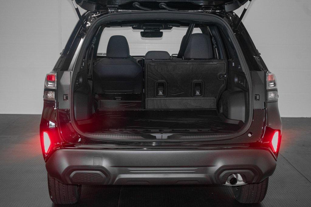 new 2026 Subaru Forester car, priced at $35,343