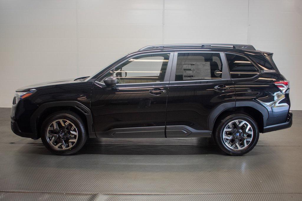 new 2026 Subaru Forester car, priced at $35,343