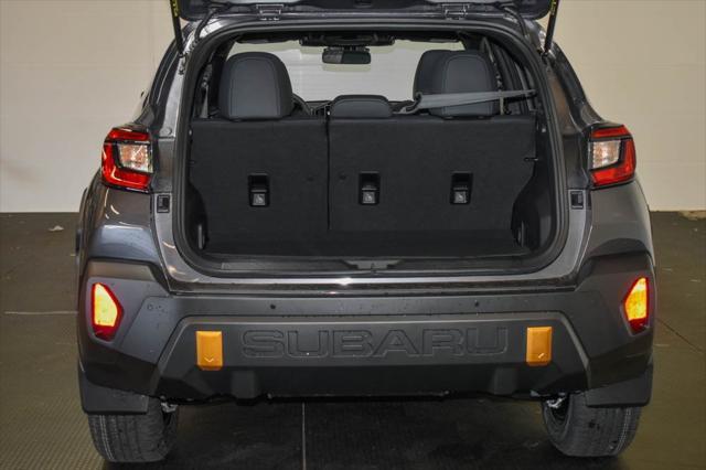 new 2024 Subaru Crosstrek car, priced at $36,521