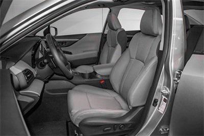 new 2025 Subaru Legacy car, priced at $31,132
