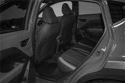 new 2025 Subaru Crosstrek car, priced at $35,932