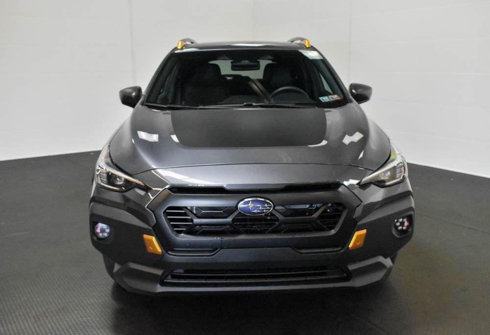 new 2025 Subaru Crosstrek car, priced at $35,932