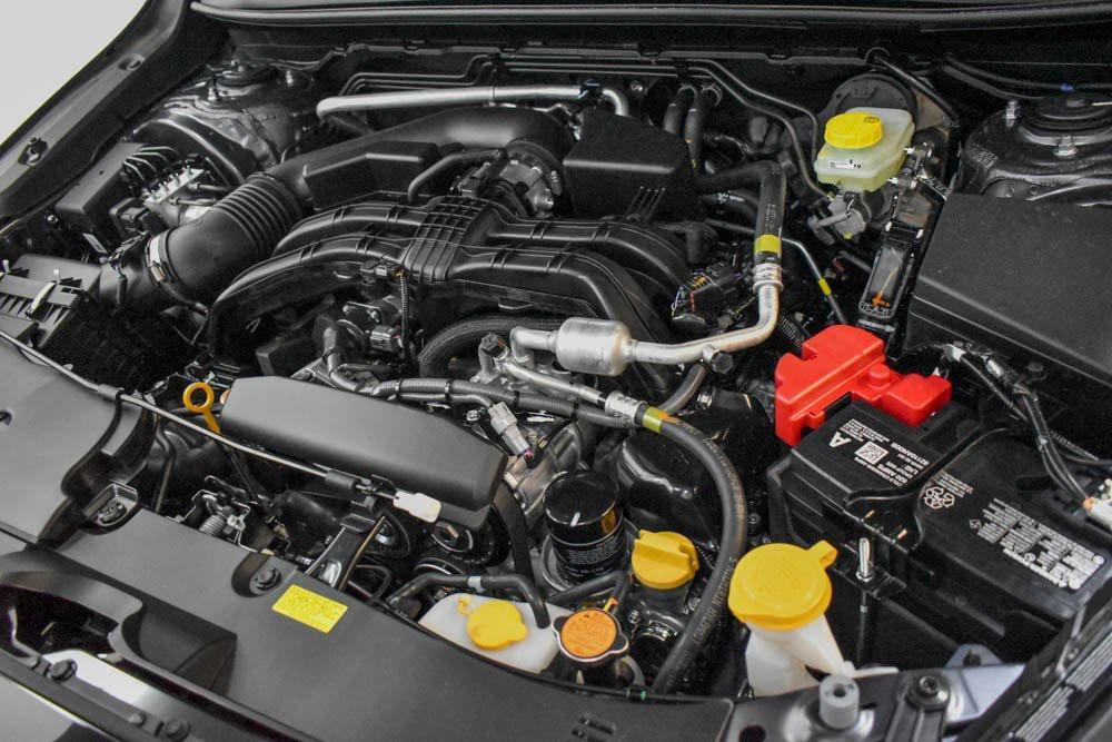 new 2025 Subaru Crosstrek car, priced at $35,932