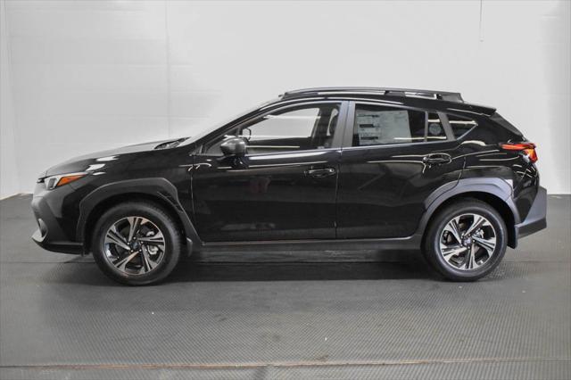 new 2025 Subaru Crosstrek car, priced at $31,520