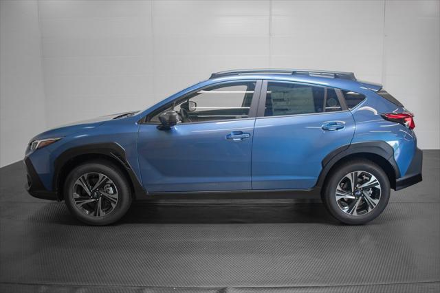 new 2024 Subaru Crosstrek car, priced at $26,969