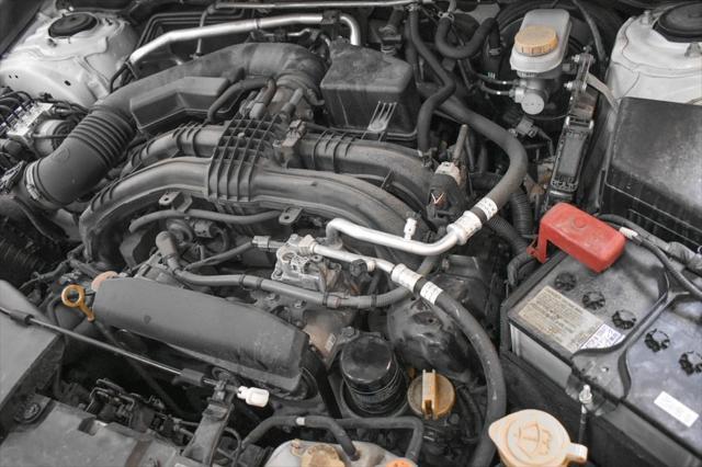 used 2023 Subaru Crosstrek car, priced at $24,000