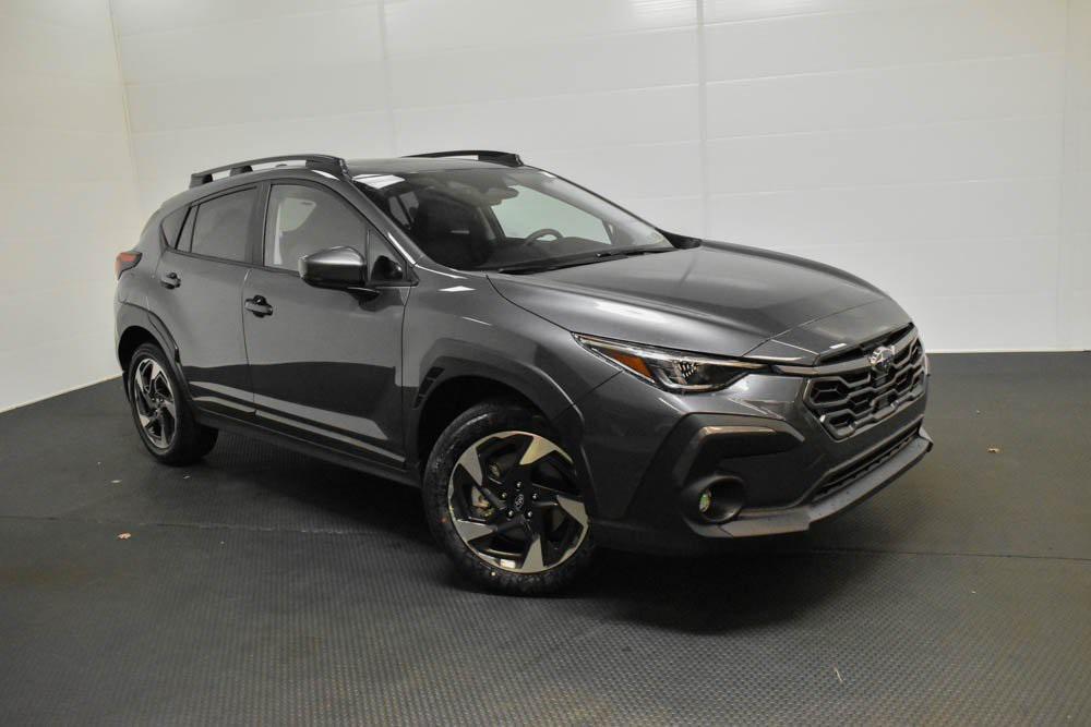 new 2025 Subaru Crosstrek car, priced at $34,591