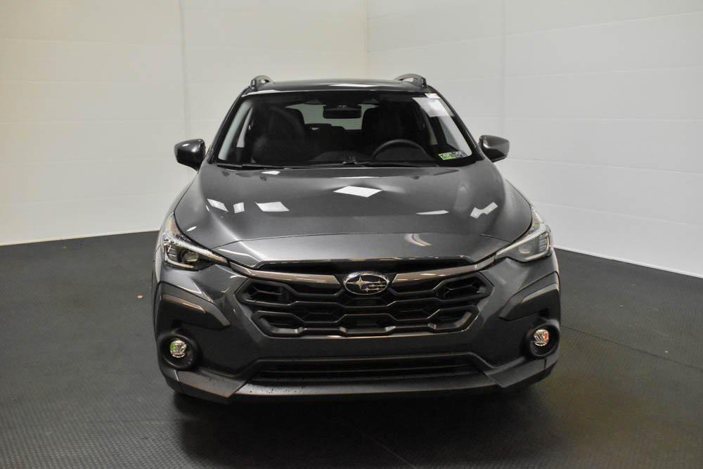 new 2025 Subaru Crosstrek car, priced at $34,591