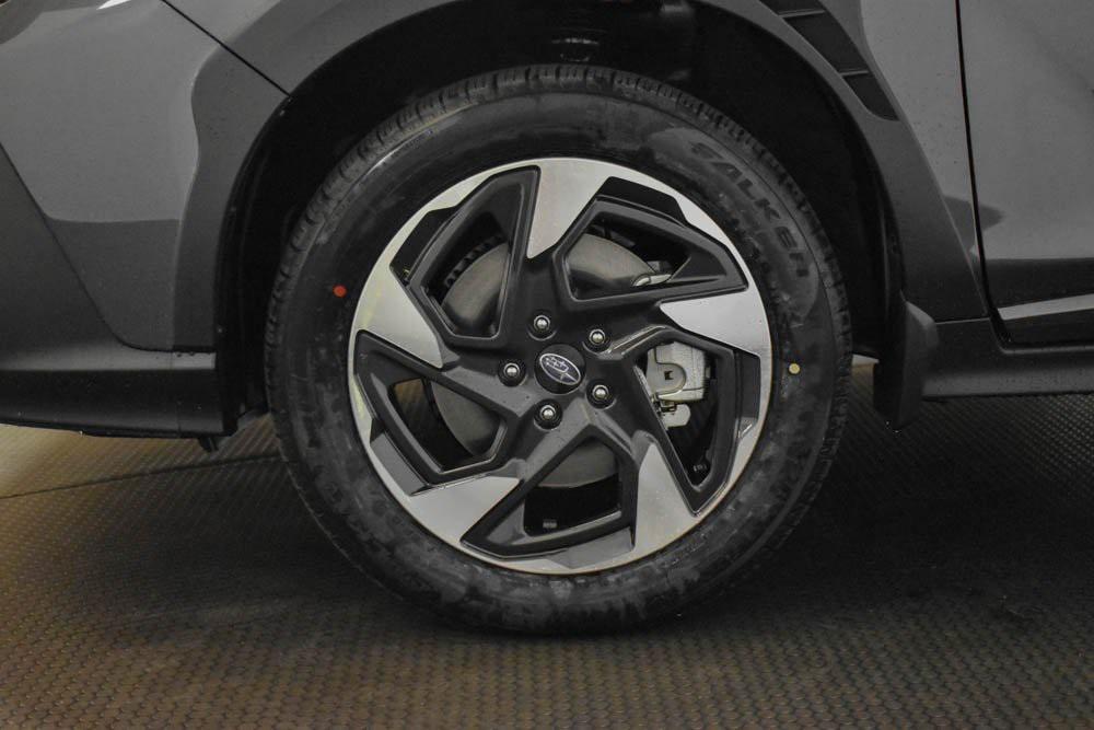 new 2025 Subaru Crosstrek car, priced at $34,591