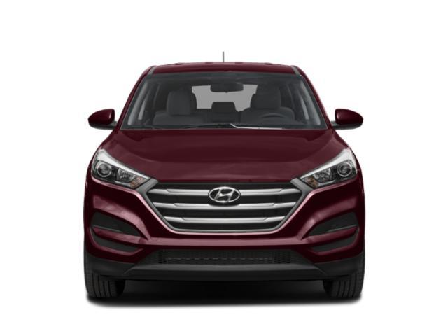 used 2018 Hyundai Tucson car, priced at $15,500