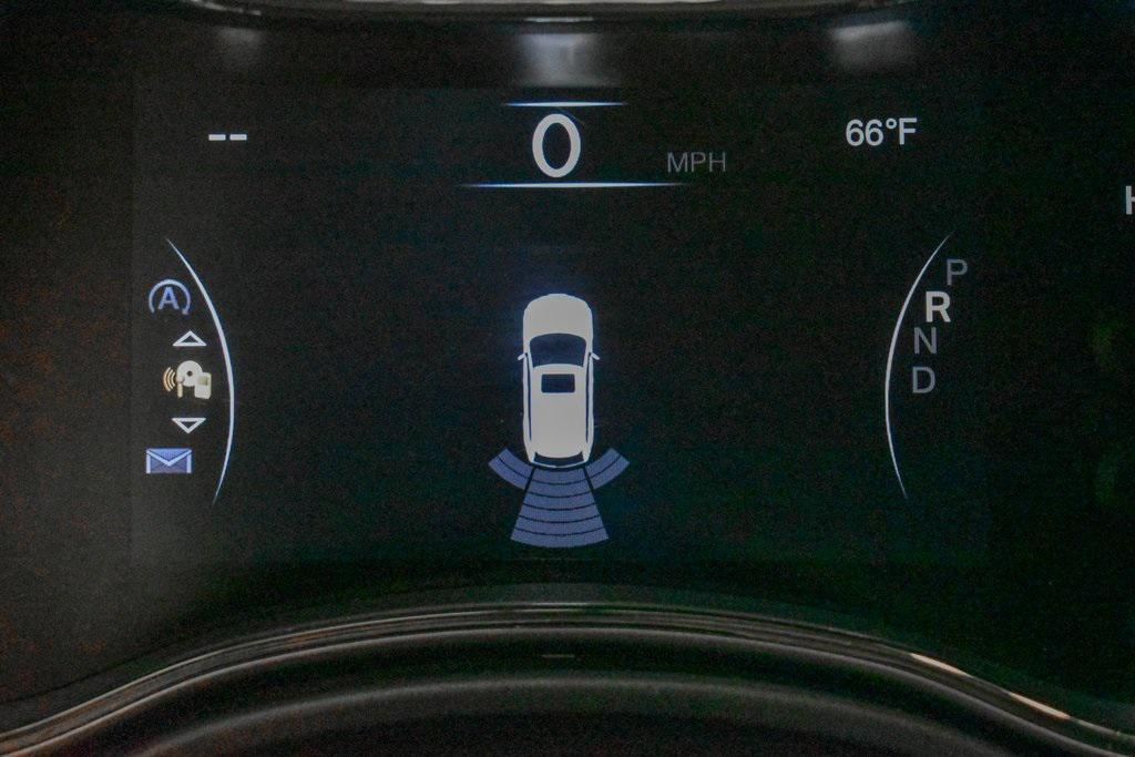 used 2018 Jeep Grand Cherokee car, priced at $15,300