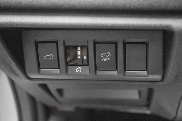 new 2025 Subaru Outback car