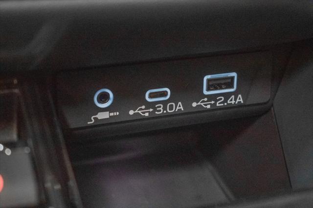 new 2025 Subaru Outback car