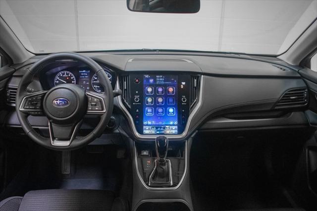 new 2025 Subaru Outback car