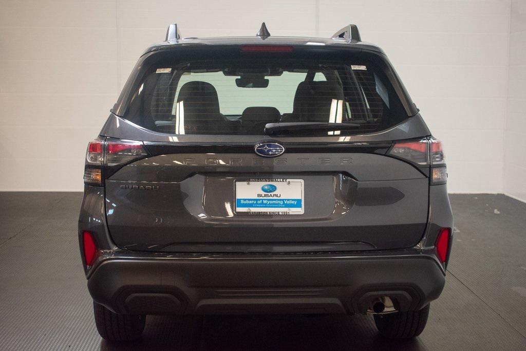 new 2026 Subaru Forester car, priced at $30,826
