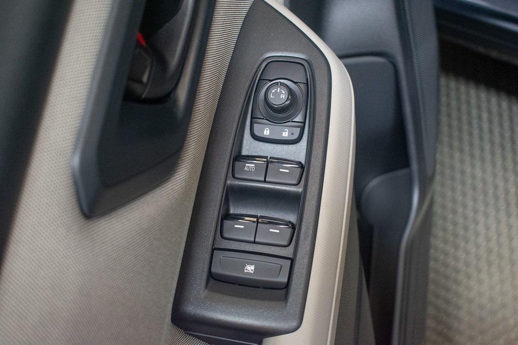 new 2026 Subaru Forester car, priced at $30,826