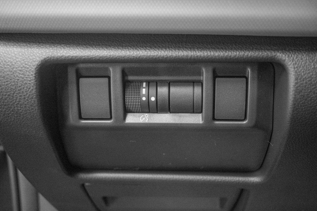 new 2026 Subaru Forester car, priced at $30,826