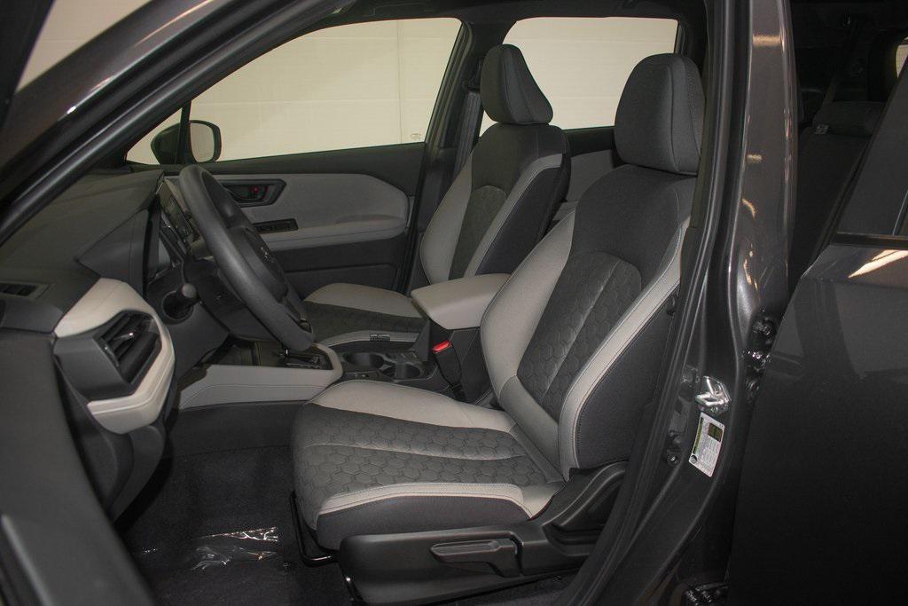 new 2026 Subaru Forester car, priced at $30,826