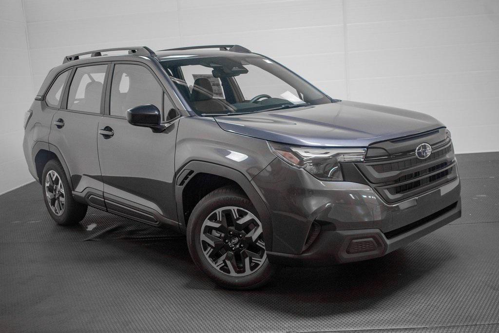 new 2026 Subaru Forester car, priced at $30,826