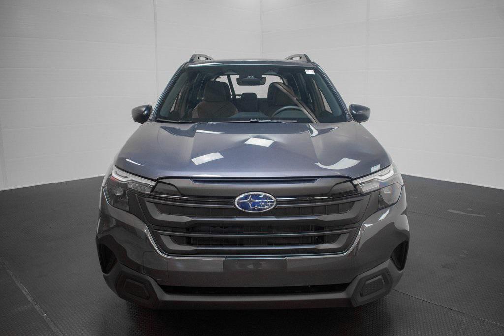 new 2026 Subaru Forester car, priced at $30,826