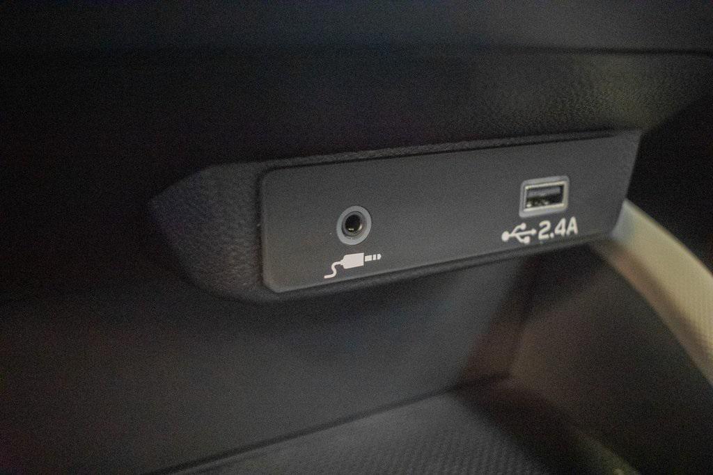 new 2026 Subaru Forester car, priced at $30,826