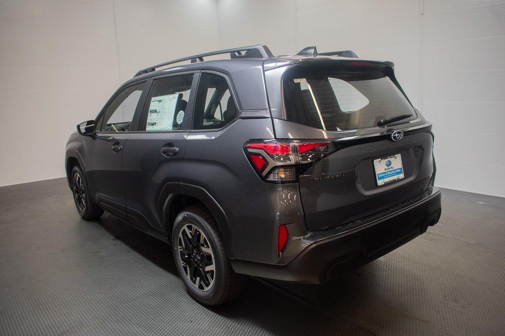 new 2026 Subaru Forester car, priced at $30,826