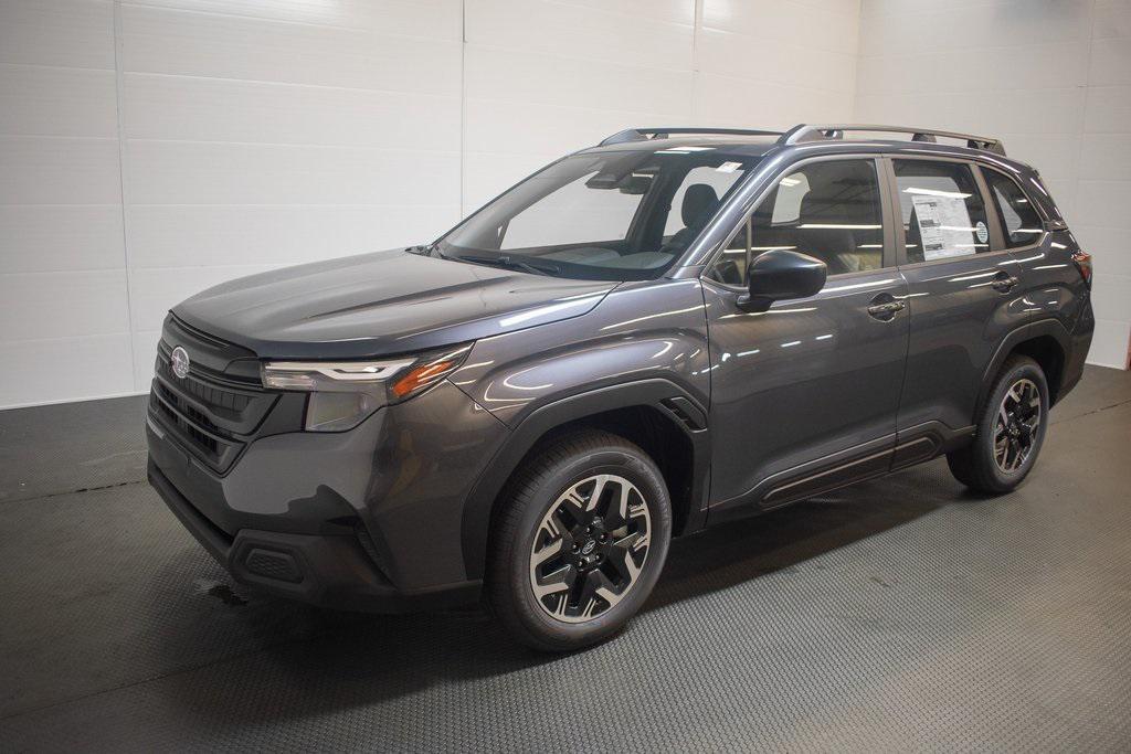 new 2026 Subaru Forester car, priced at $30,826