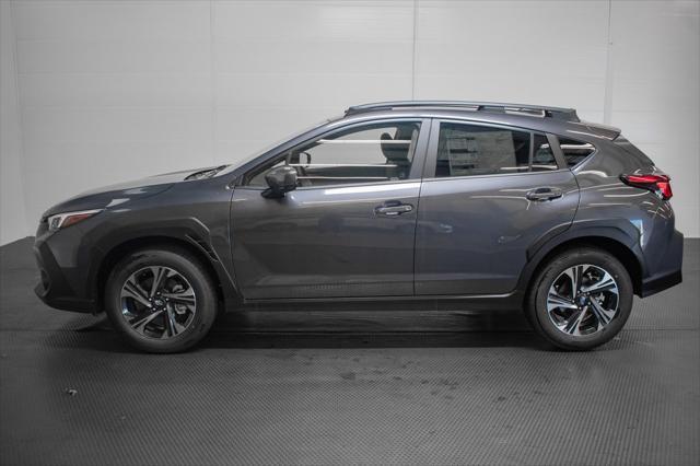 new 2025 Subaru Crosstrek car, priced at $31,342