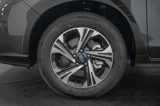new 2025 Subaru Crosstrek car, priced at $31,342