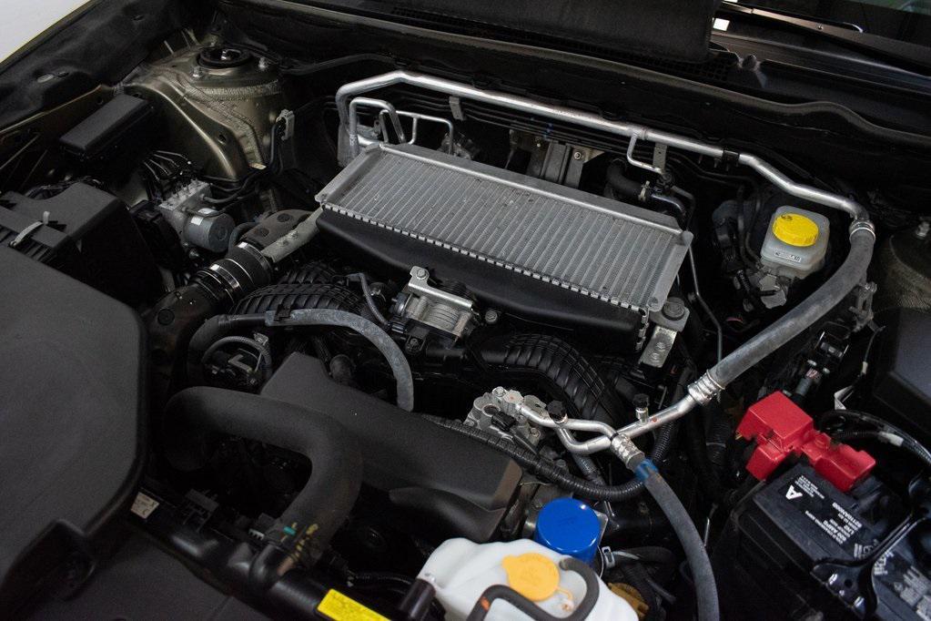 used 2023 Subaru Ascent car, priced at $31,000