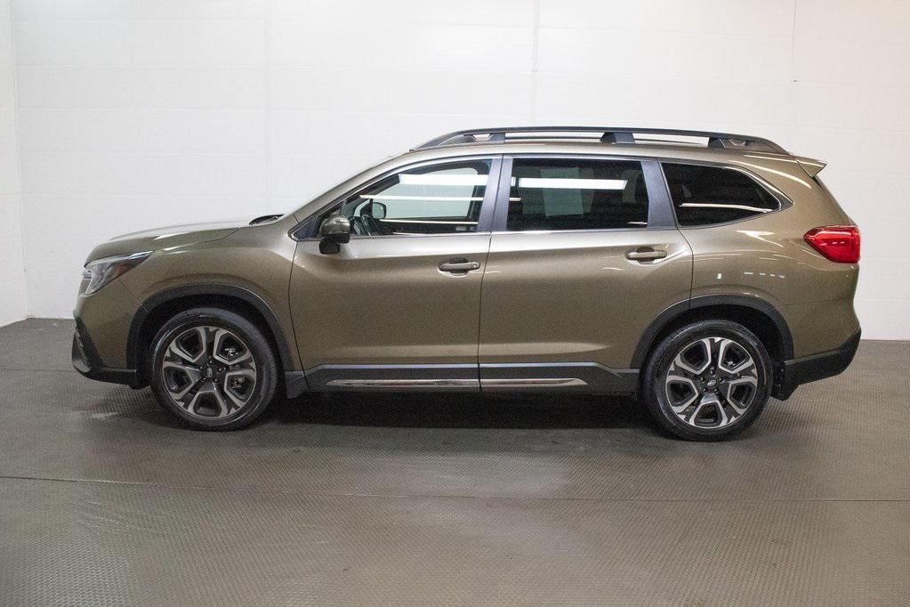 used 2023 Subaru Ascent car, priced at $31,000