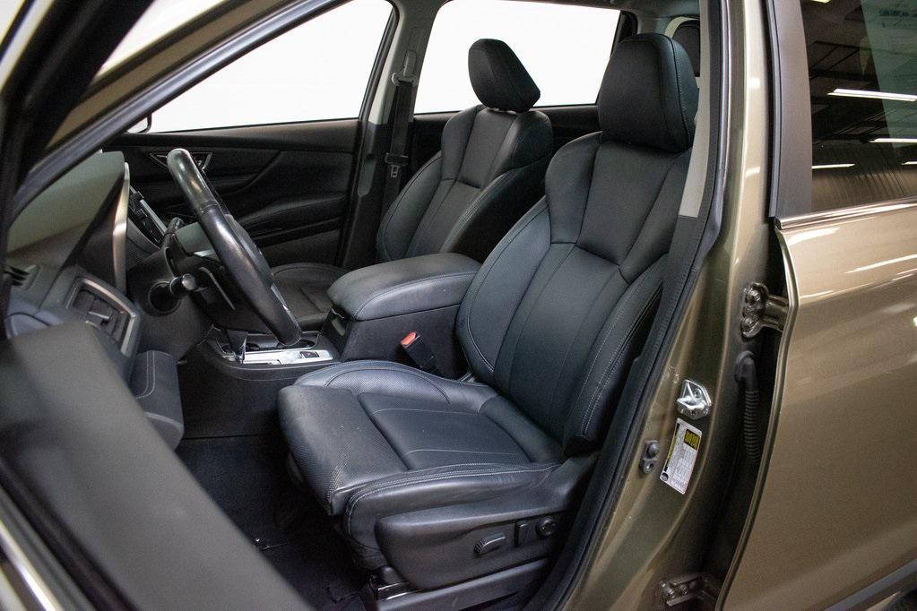 used 2023 Subaru Ascent car, priced at $31,000