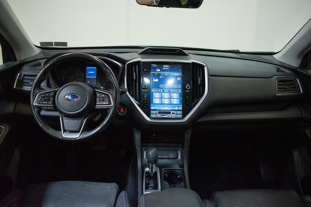used 2023 Subaru Ascent car, priced at $31,000