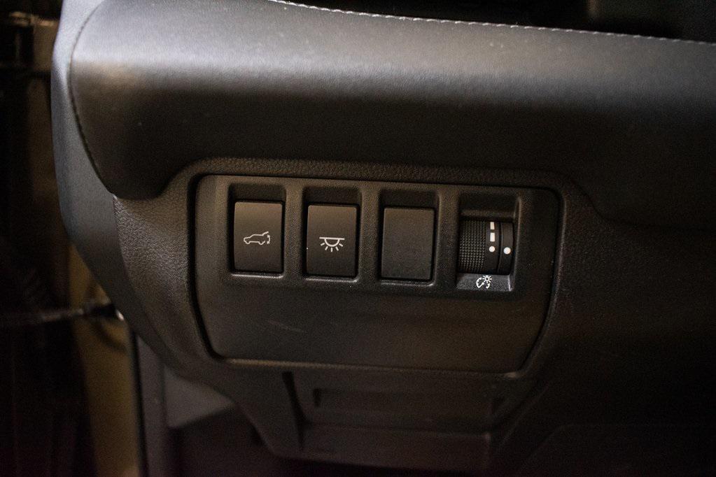 used 2023 Subaru Ascent car, priced at $31,000