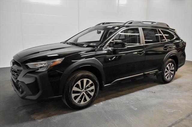 new 2025 Subaru Outback car, priced at $32,805