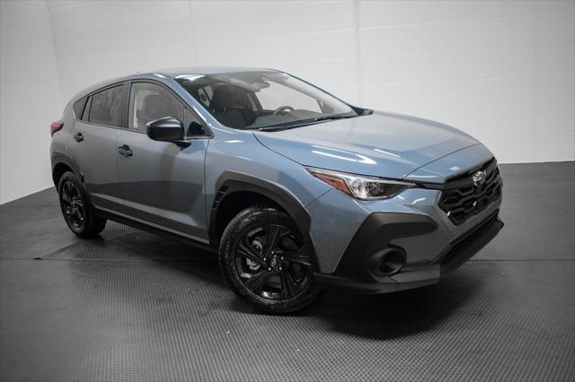 new 2024 Subaru Crosstrek car, priced at $25,912