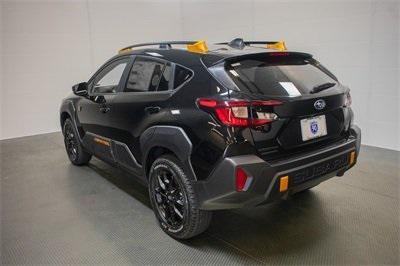 new 2024 Subaru Crosstrek car, priced at $34,109