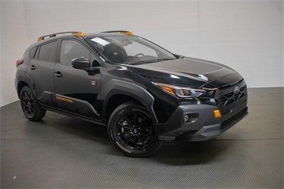 new 2024 Subaru Crosstrek car, priced at $34,109