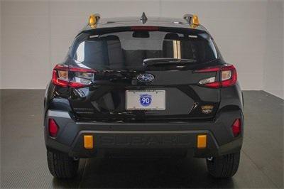 new 2024 Subaru Crosstrek car, priced at $34,109