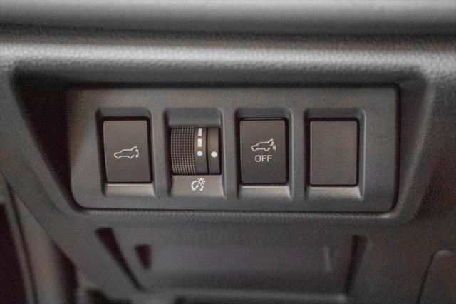 new 2025 Subaru Outback car, priced at $44,113