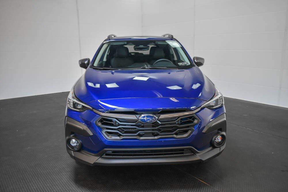new 2025 Subaru Crosstrek car, priced at $35,397
